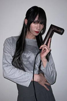DAO - Influencer - Liliana Models