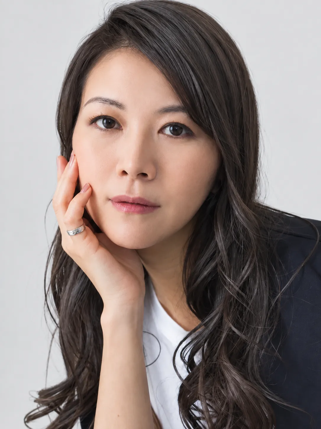 柚花 - Liliana Models