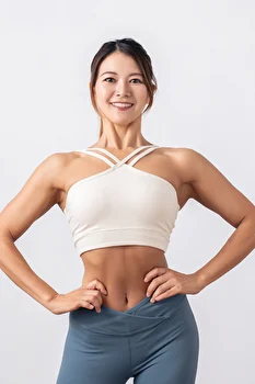 yuka - Influencer - Liliana Models