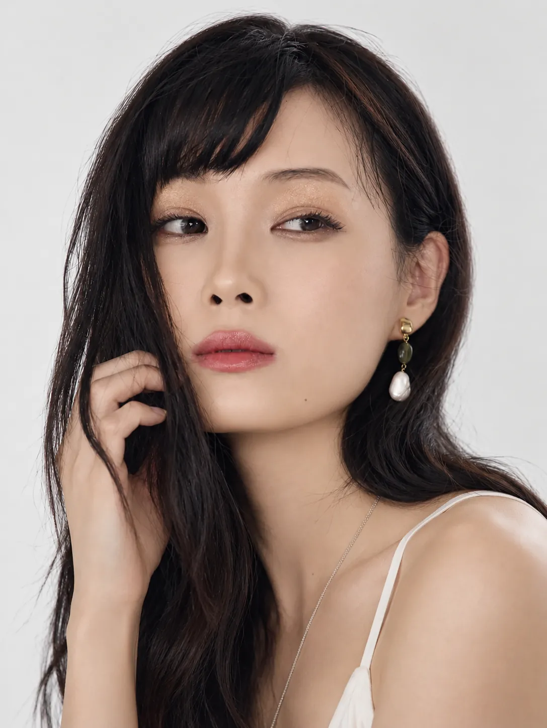 葵 - ダンサー - Liliana Models