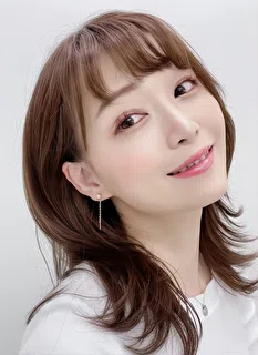 葵 - ダンサー - Liliana Models