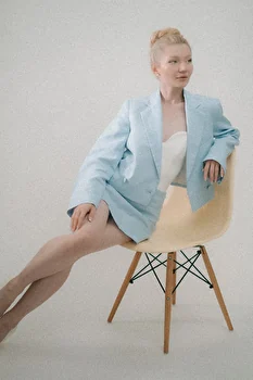 Anita - Influencer - Liliana Models