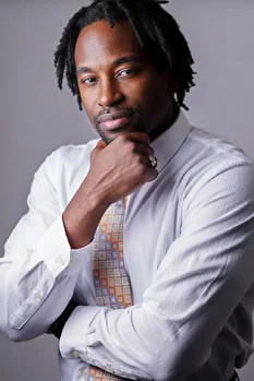 Maurice - Announcer - Liliana Models