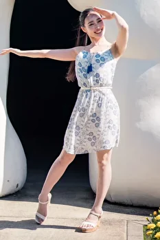みくり - ダンサー - Liliana Models