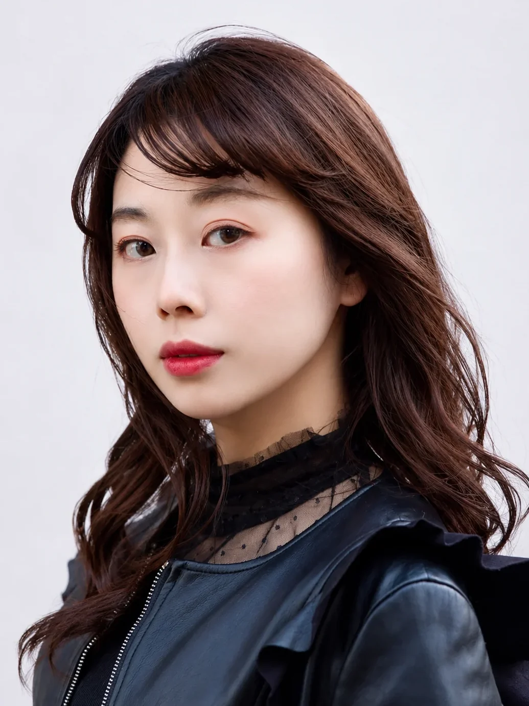 MAIMAI - Liliana Models