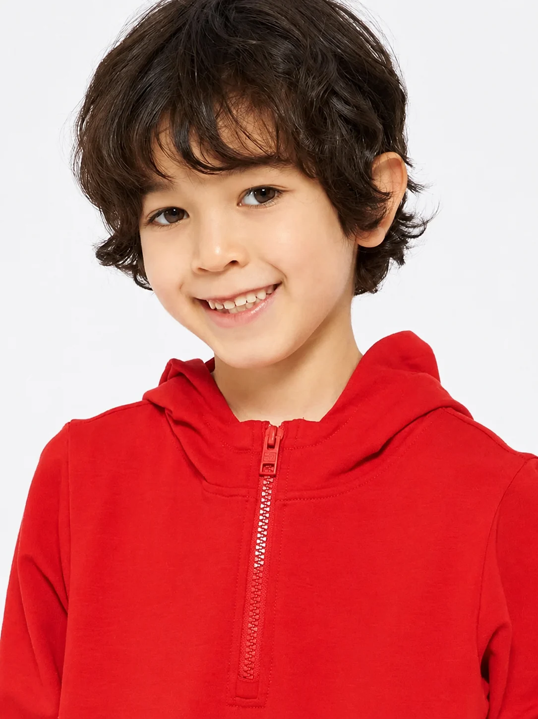 Ashton - Liliana Models