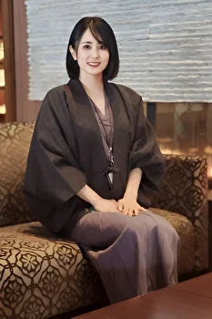 MIHO - Liliana Models
