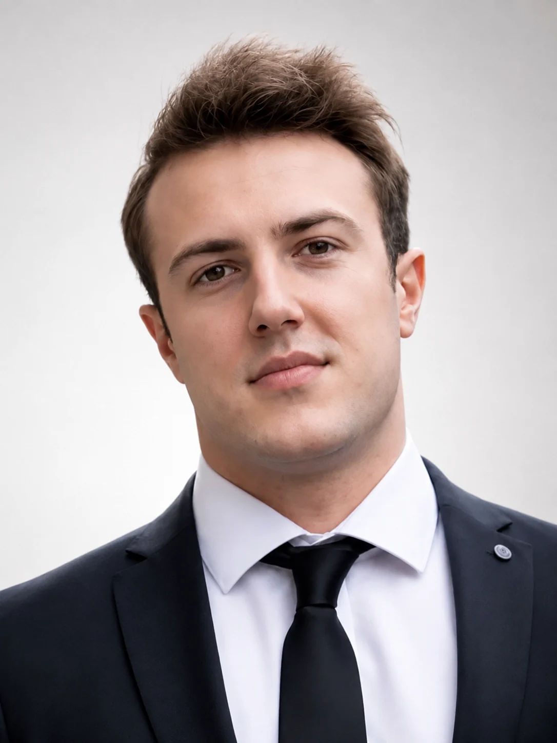 Christoph - Liliana Models