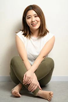 HONOKA - Narrator/Voice Actor - Liliana Models