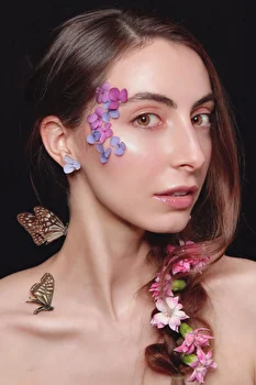 ユリア - Liliana Models