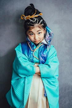Ryotaro - Liliana Models
