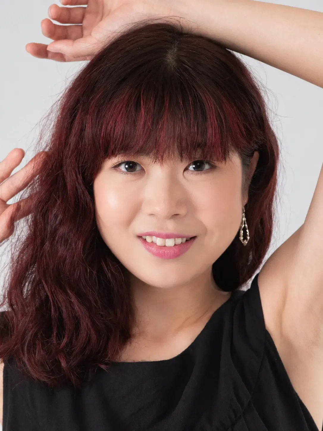 Rika - Liliana Models