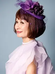 Hiroko 3060 Profile photo