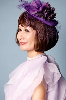 裕子 - Liliana Models