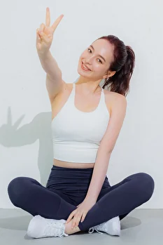 Sakura - Model - Liliana Models