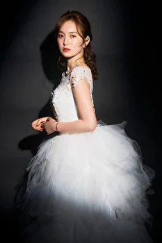 Sakura - Model - Liliana Models