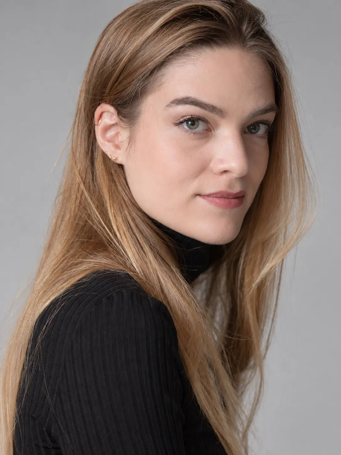 Marie - Liliana Models
