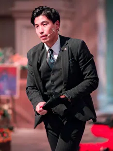 NAO 3087 Profile photo