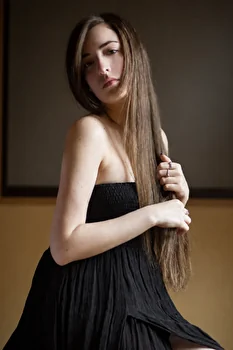 Federica - Influencer - Liliana Models