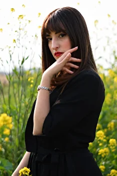 Federica - Influencer - Liliana Models