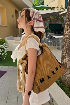 LEILA - Influencer - Liliana Models