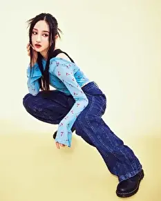 LEILA 3109 Composite