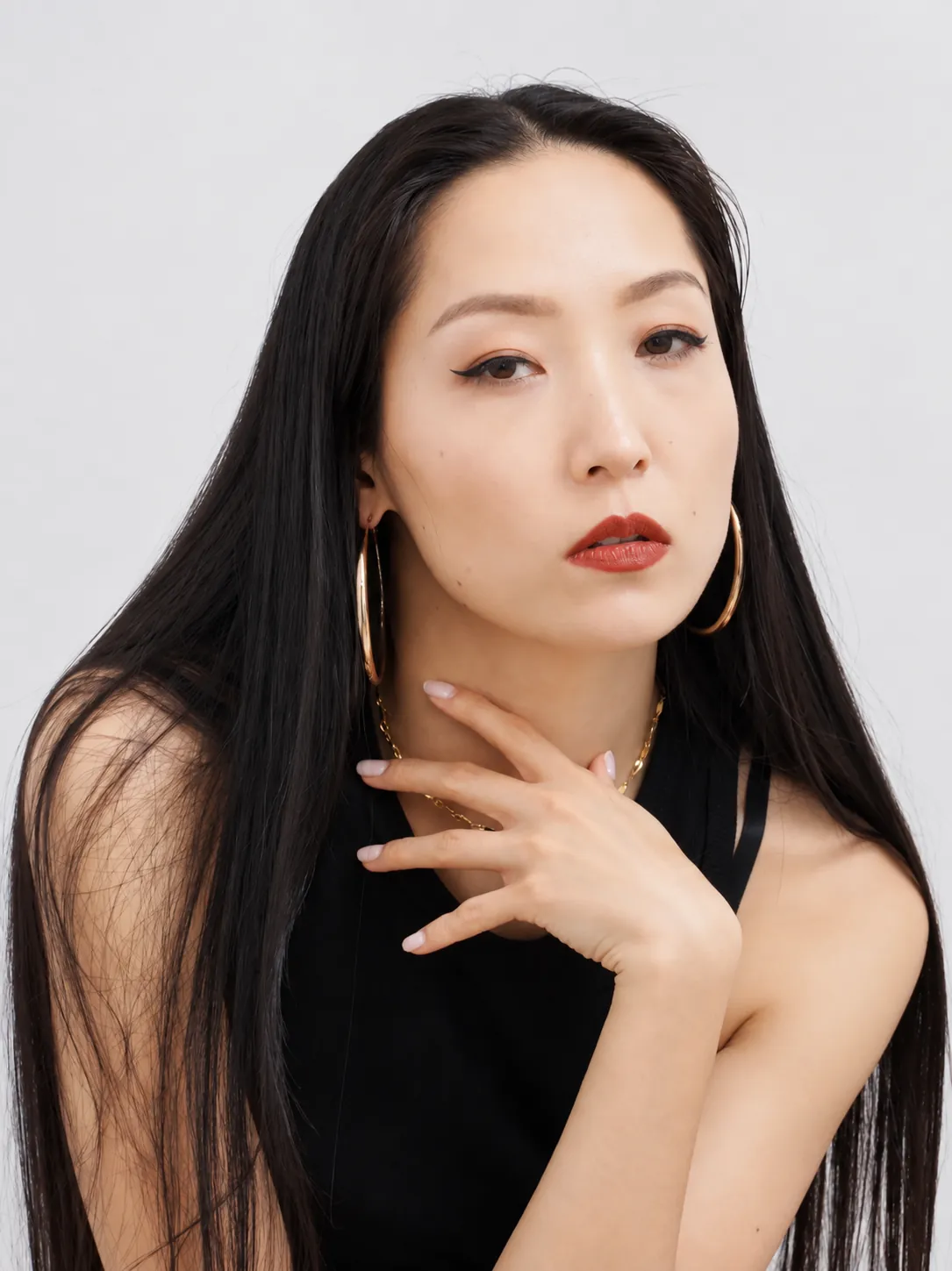 Moe - Liliana Models