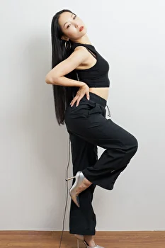 Moe - Dancer - Liliana Models