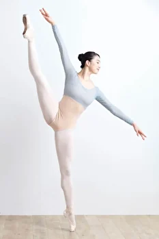 Erika - Dancer - Liliana Models