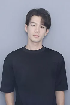 Keita - Actor - Liliana Models