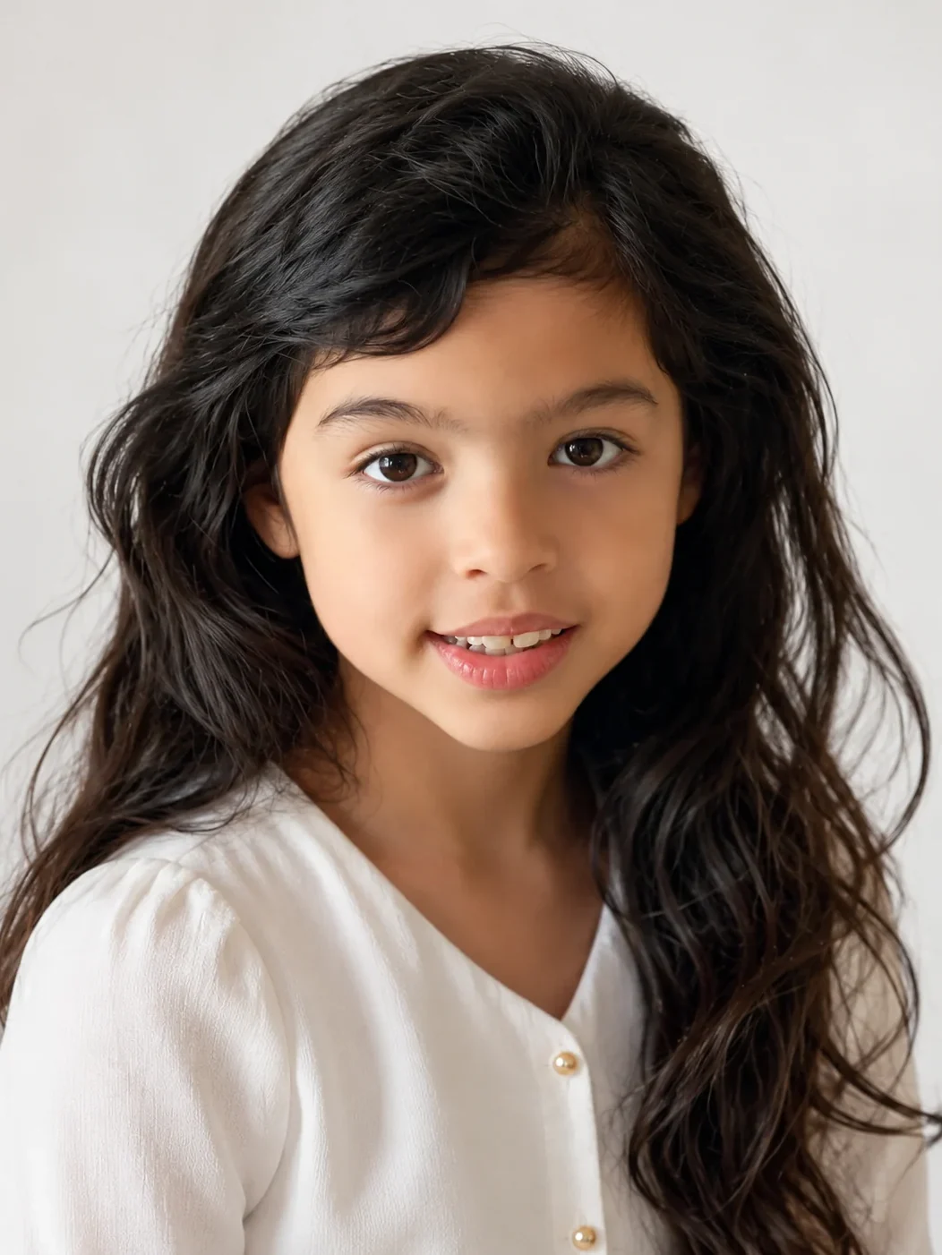 Miori - Liliana Models