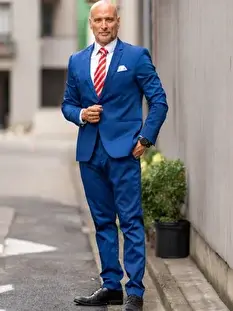 Riccardo 3144 Full length photo