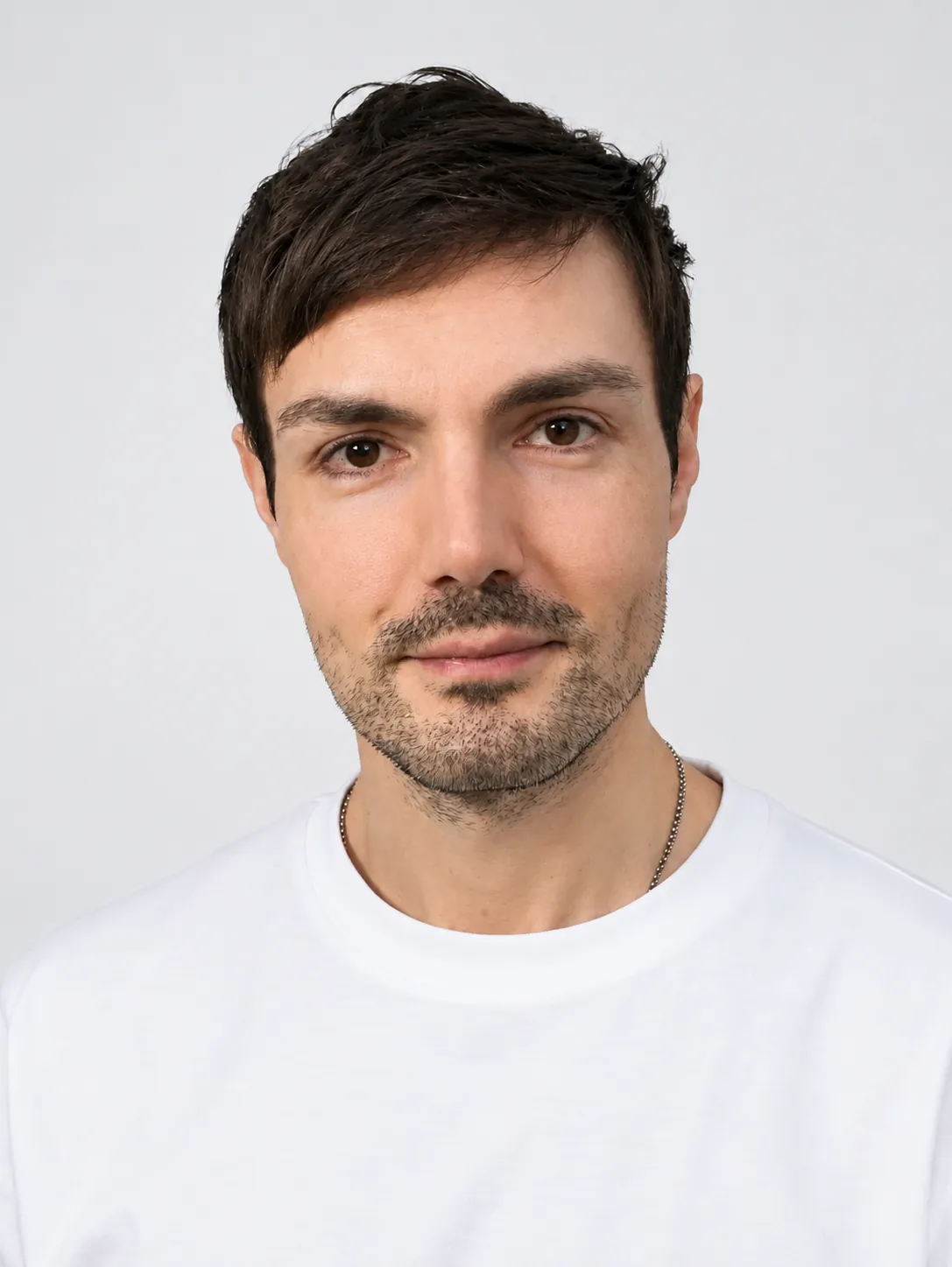 Alessandro - Actor/Actress - Liliana Models