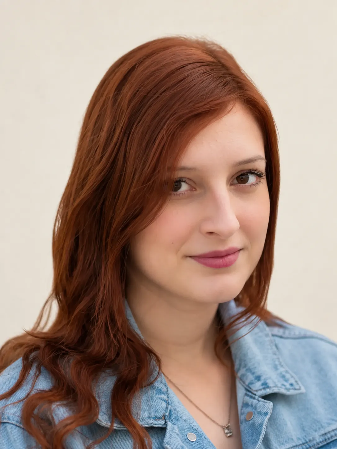 Maggie - Liliana Models