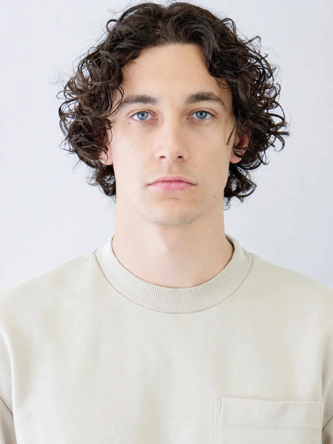 Guillaume - Liliana Models