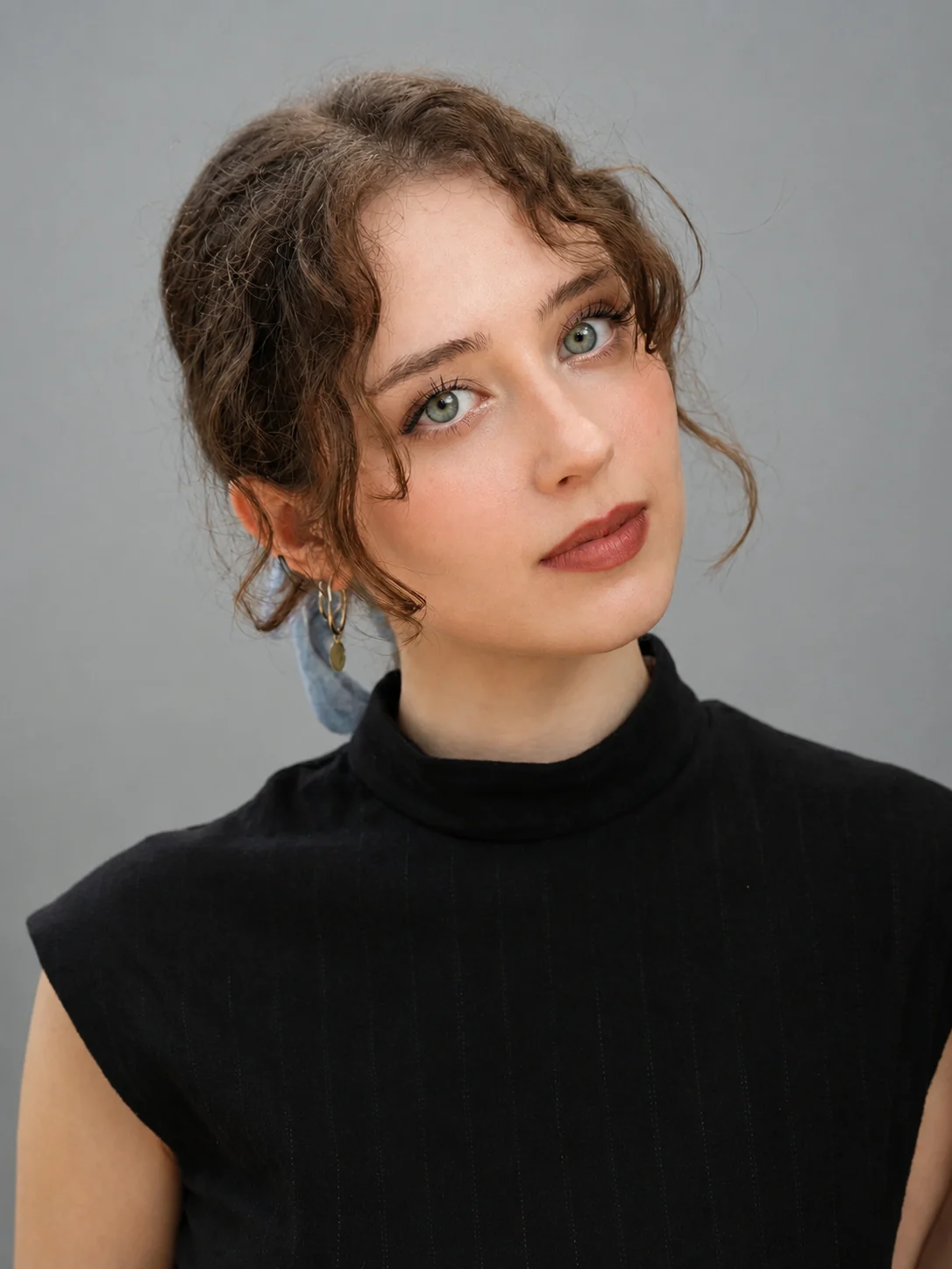 Ina - Liliana Models