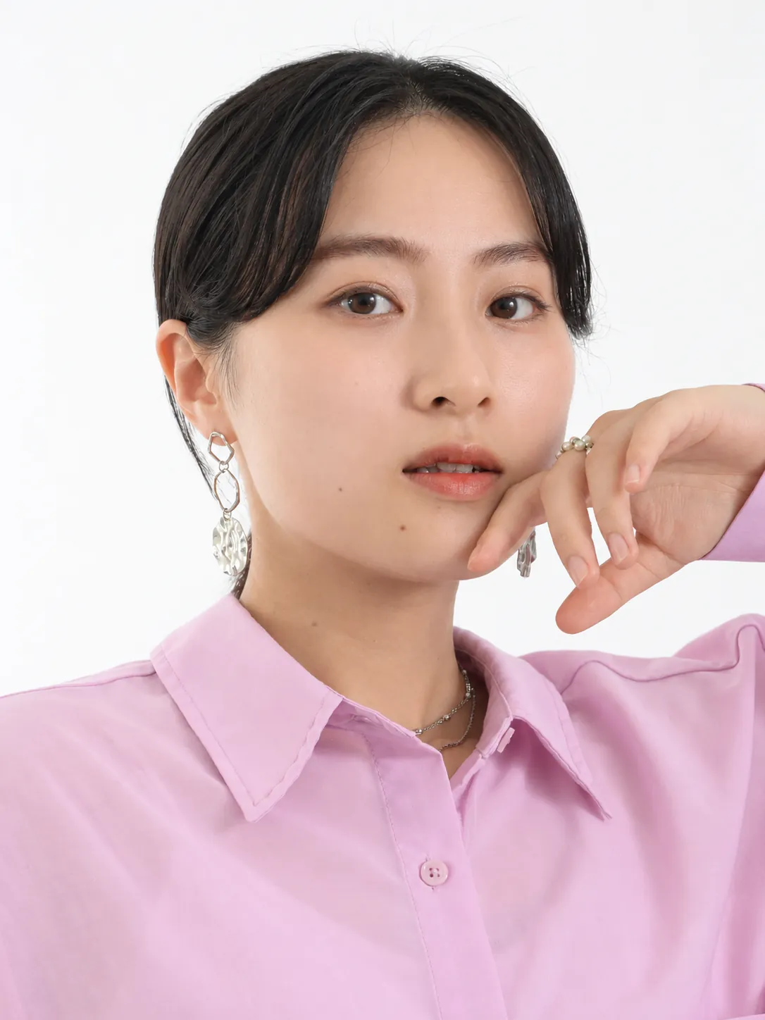 Mizu - Liliana Models