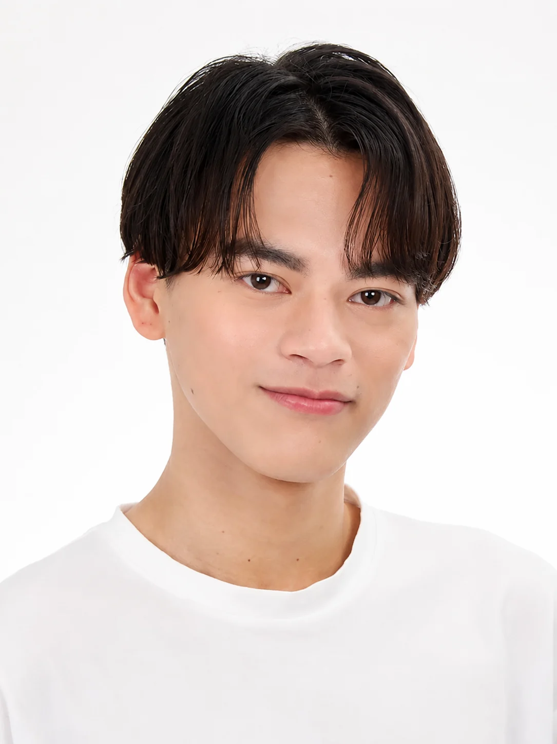 SHUNSUKE - Liliana Models