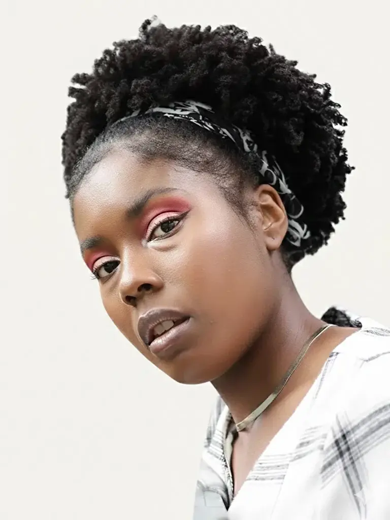 Imani J - Singer - Liliana Models