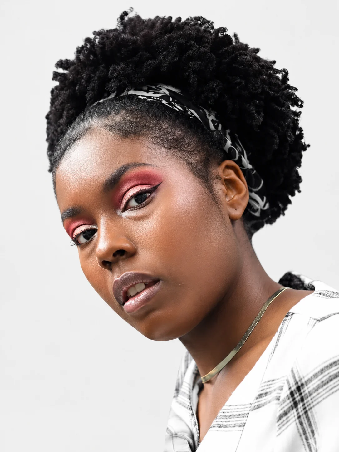 Imani J - Singer - Liliana Models