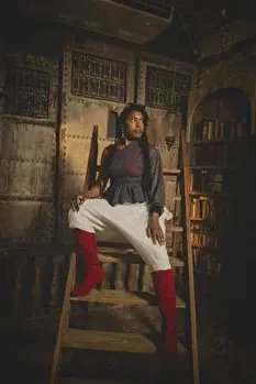 Imani J 3229 Profile photo