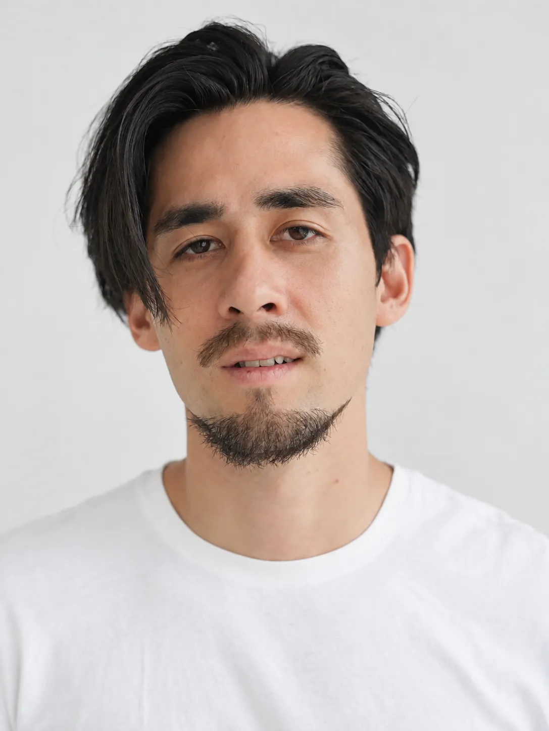 Tarrig Fujita - Translator - Liliana Models