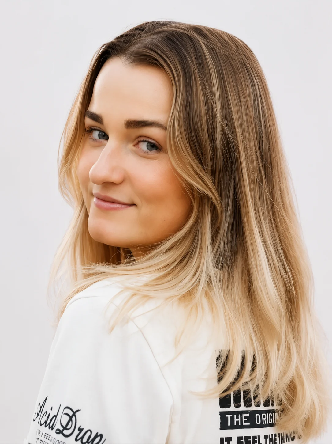 シャーロット - Liliana Models