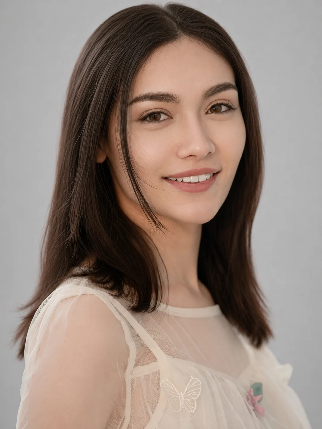 Sonja - Liliana Models