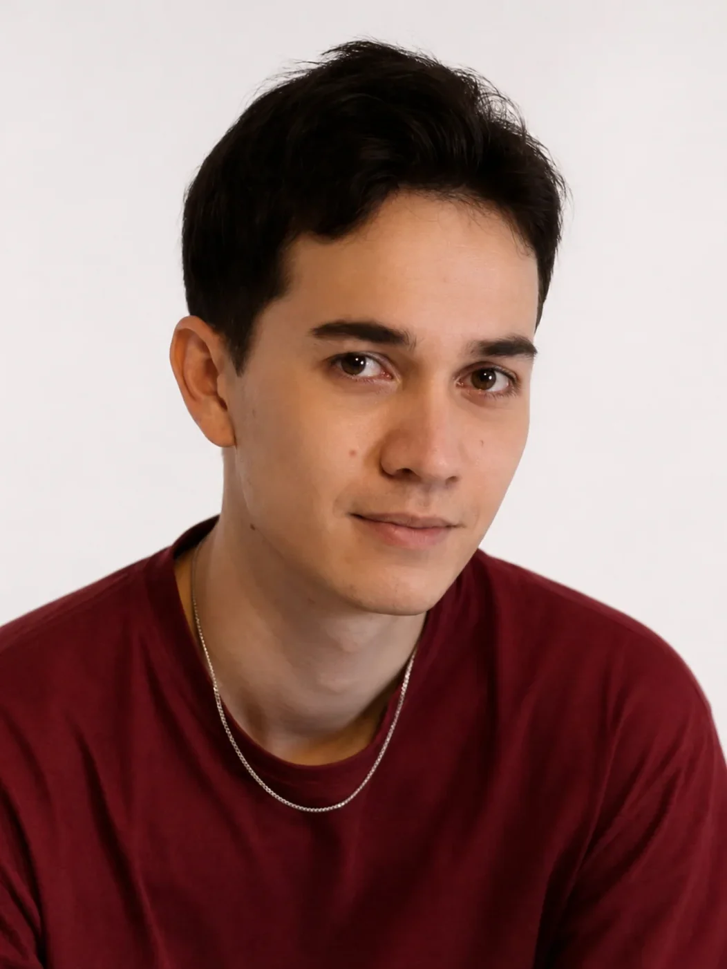 Nicolas - Liliana Models