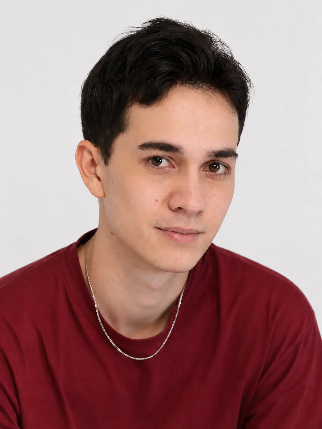 Nicolas - Liliana Models