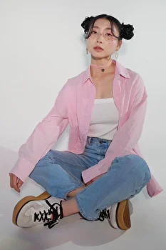 Saki - Liliana Models