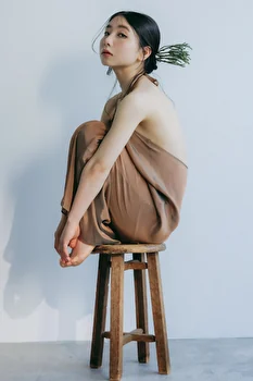 Saki - Liliana Models