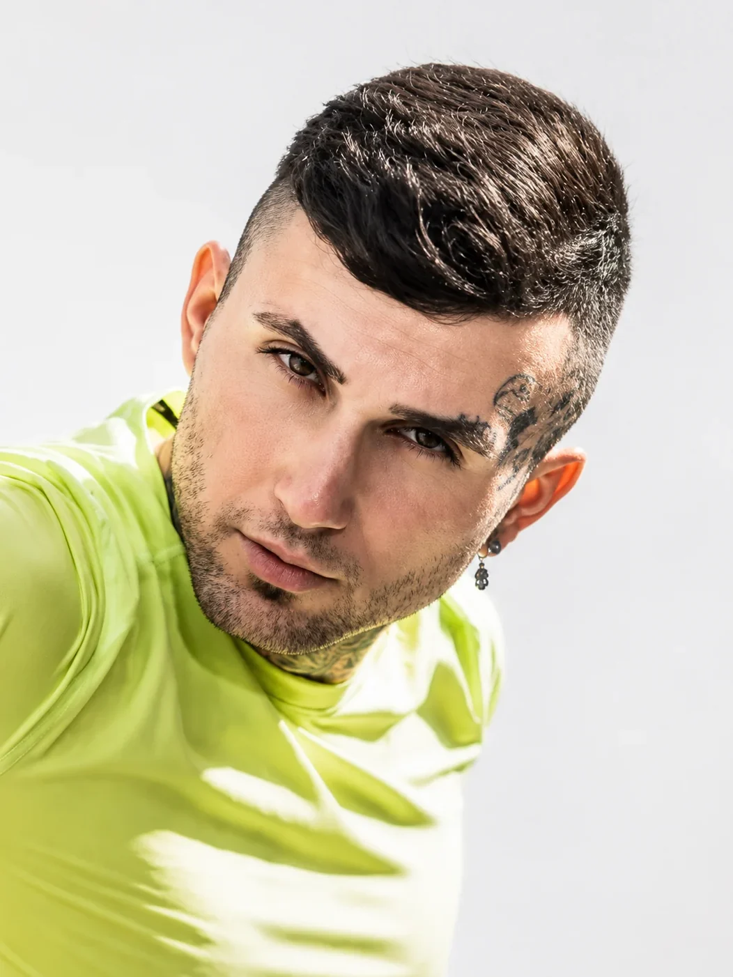 Tolga - Liliana Models