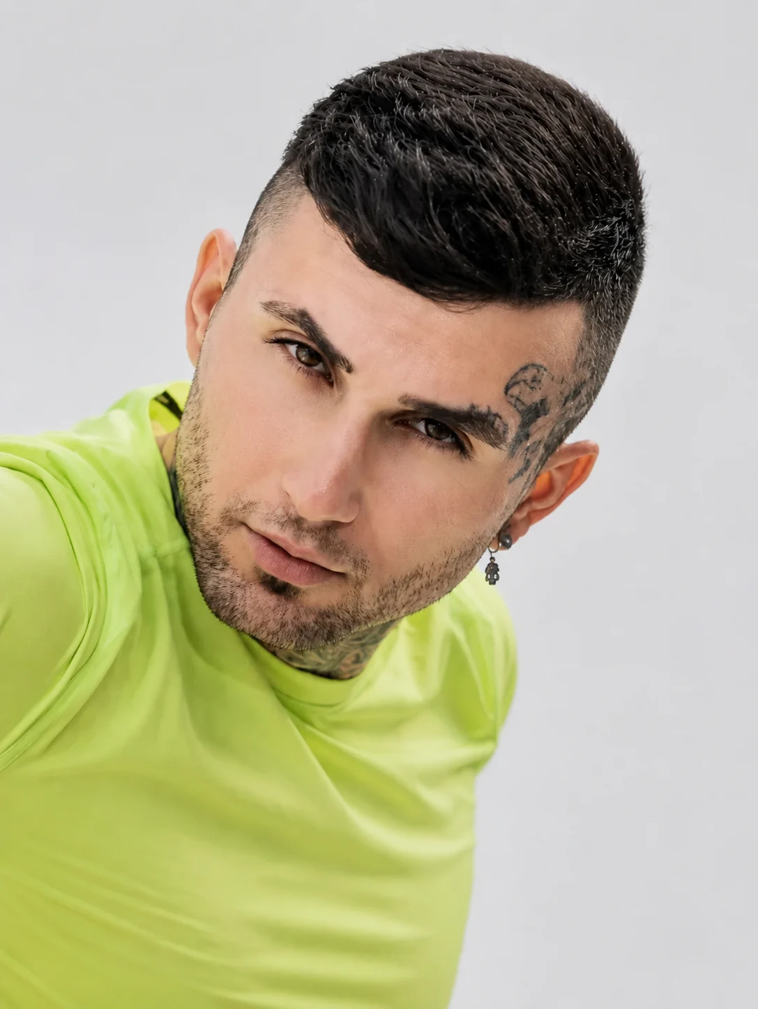 Tolga - Liliana Models